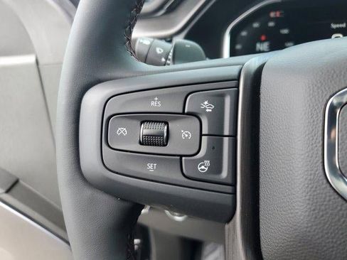 New 2026 GMC Sierra 1500 AT4X image 22