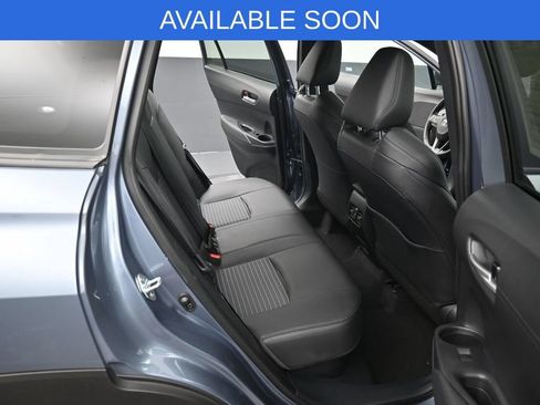 Used 2023 Toyota Corolla Cross AWD Hybrid w/ Convenience Package image 32