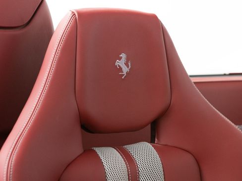 Certified 2015 Ferrari 458 Speciale A RWD image 81