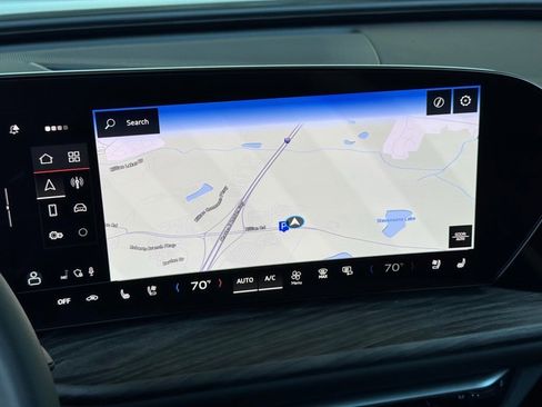 New 2025 Audi Q5 Prestige image 4