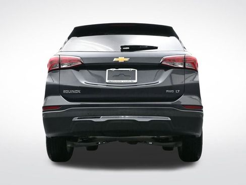 Certified 2022 Chevrolet Equinox LT image 31