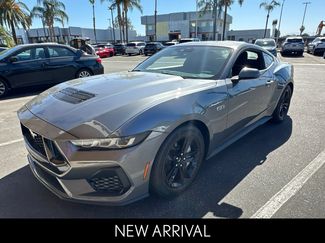 Used 2024 Ford Mustang GT RWD video 1