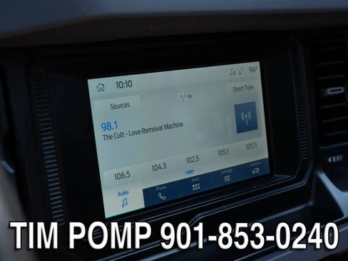 Used 2021 Ford Bronco Big Bend AWD/4WD image 27