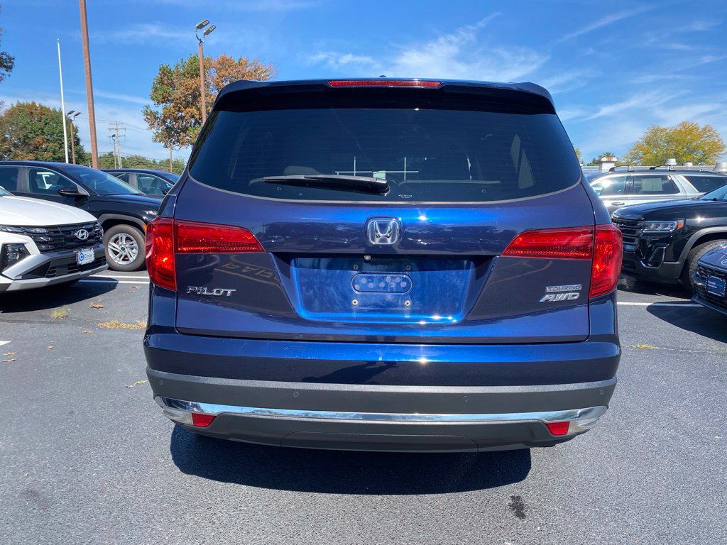 Used 2016 Honda Pilot Touring image 5