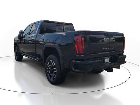 New 2026 GMC Sierra 2500 Denali Ultimate AWD/4WD image 4