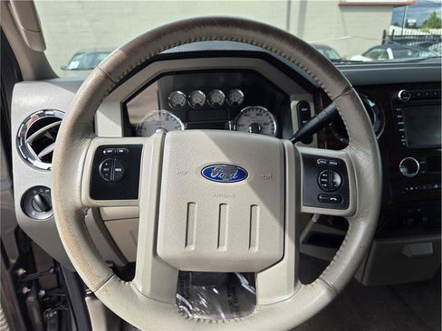 Used 2009 Ford F350 Lariat AWD/4WD image 17