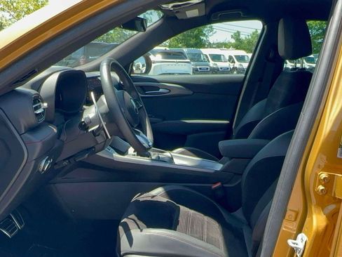 Used 2024 Dodge Hornet R/T AWD/4WD image 15