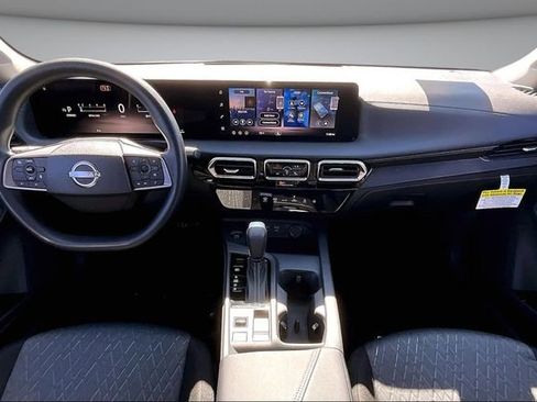 New 2026 Nissan Sentra SV image 5