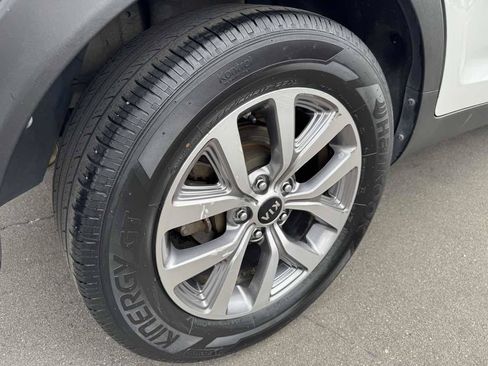 Used 2015 Kia Sportage LX AWD/4WD image 20