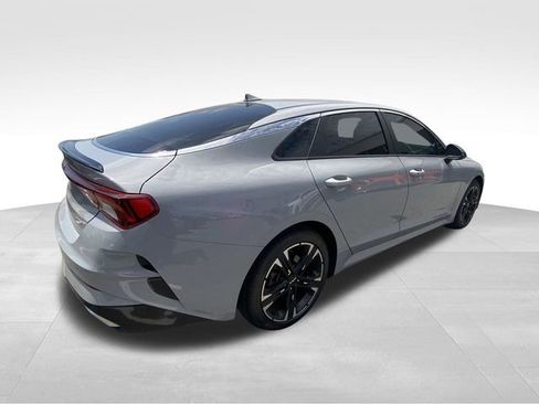 Used 2024 Kia K5 GT-Line w/ GT-Line Premium Package FWD image 12