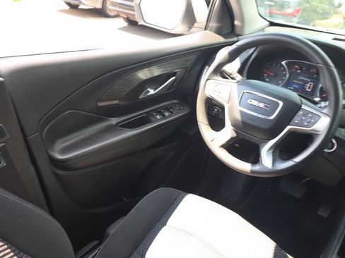 Used 2022 GMC Terrain SLE w/ Fleet Convenience Package AWD/4WD image 26