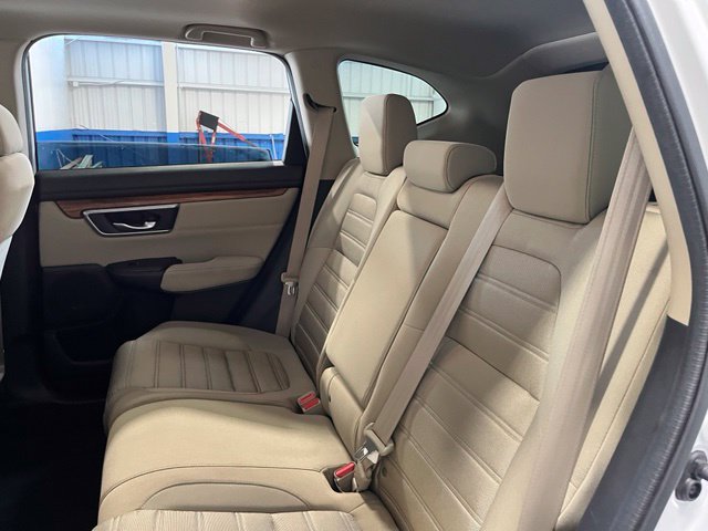 Used 2021 Honda CR-V EX image 18