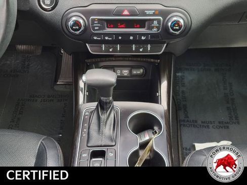 Used 2019 Kia Sorento EX FWD image 24
