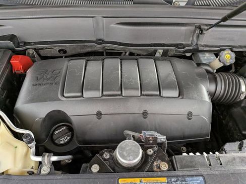Used 2012 GMC Acadia SLT FWD image 29