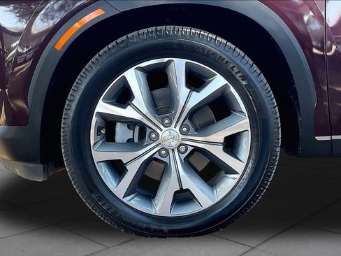 Used 2021 Hyundai Palisade SEL w/ Convenience Package FWD image 11