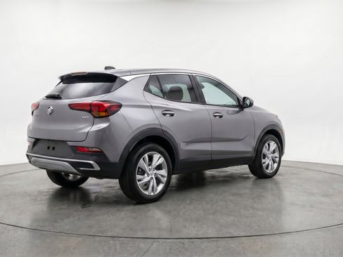 Used 2025 Buick Encore GX Preferred FWD image 9