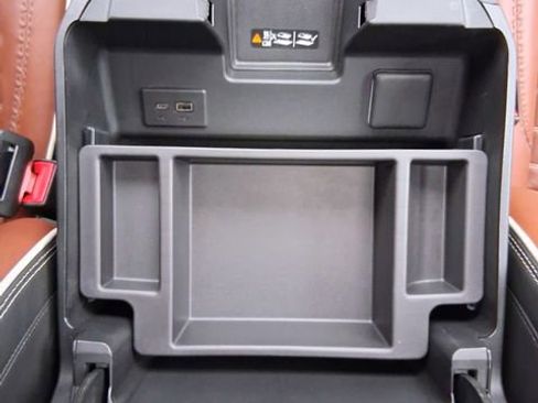 Used 2024 GMC Sierra 1500 Denali Ultimate image 20