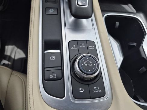 Used 2023 INFINITI QX60 Sensory w/ Vision Package AWD/4WD image 46