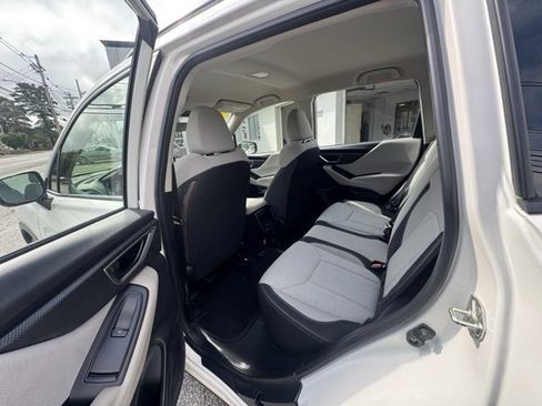 Used 2020 Subaru Forester w/ Alloy Wheel Package image 10