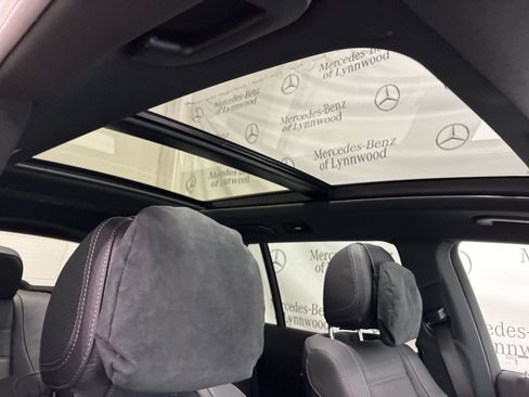 New 2026 Mercedes-Benz GLS 580 4MATIC image 19
