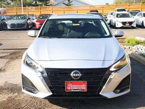 Certified 2025 Nissan Altima 2.5 SV w/ SV Special Edition Package image 4