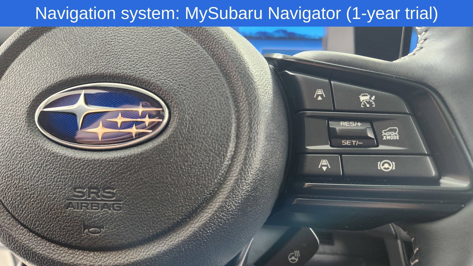 New 2026 Subaru Outback Touring AWD/4WD image 24