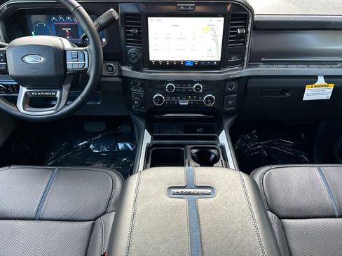New 2026 Ford F350 Platinum image 11