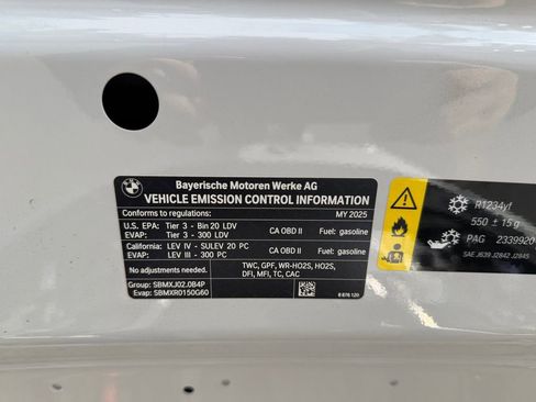 Used 2025 BMW 430i Coupe image 31