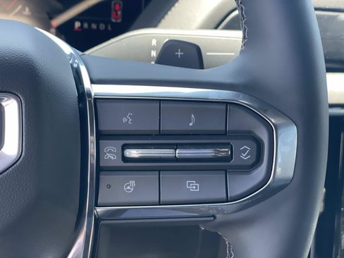 New 2026 GMC Yukon Denali AWD/4WD image 12