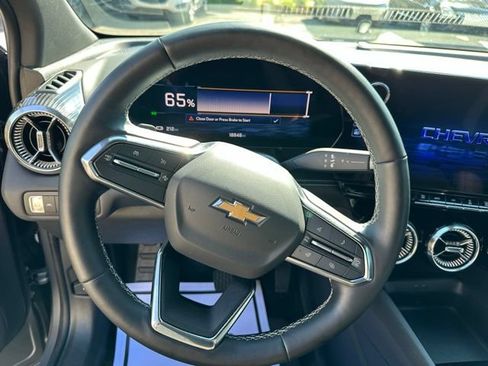 Certified 2024 Chevrolet Blazer EV LT AWD/4WD image 15