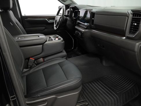 Used 2023 Chevrolet Silverado 1500 LT AWD/4WD image 30