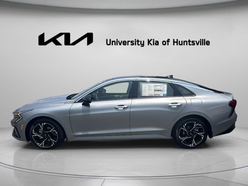 New 2025 Kia K5 GT-Line w/ GT-Line Premium Package image 4