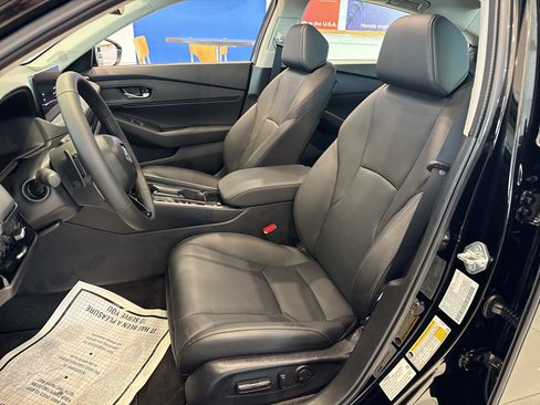 New 2026 Honda Accord EX-L image 10