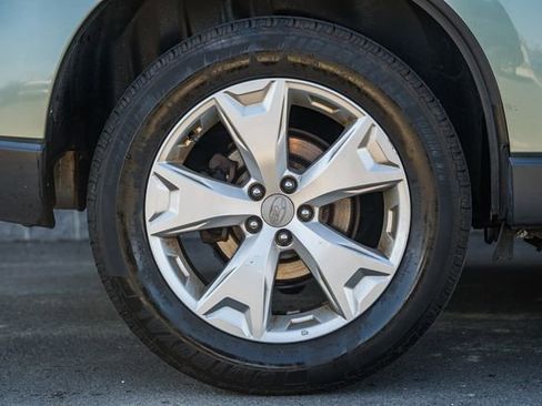 Used 2016 Subaru Forester 2.5i Premium w/ All-Weather Package image 22