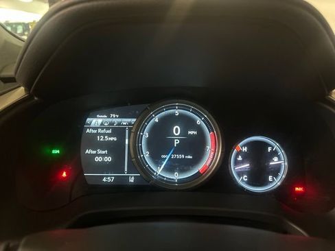 Certified 2022 Lexus RX 350 F Sport AWD/4WD image 18