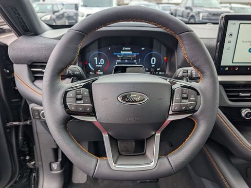 New 2026 Ford Explorer Tremor image 26