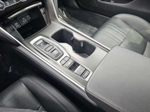 Used 2022 Honda Accord Touring image 35