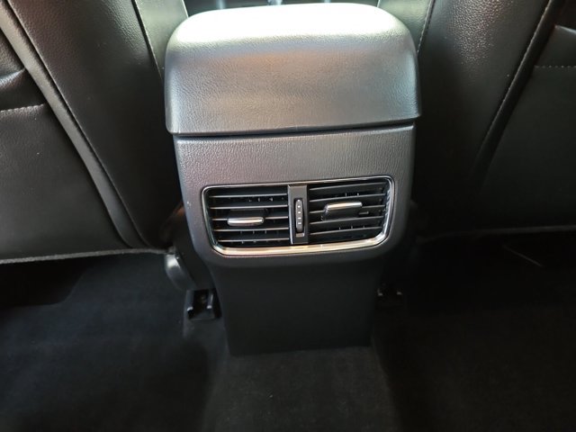 Used 2025 MAZDA CX-5 AWD 2.5 S w/ Preferred Package image 18