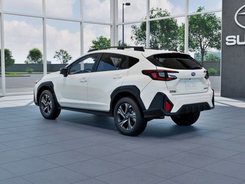New 2026 Subaru Crosstrek 2.0i Premium image 4