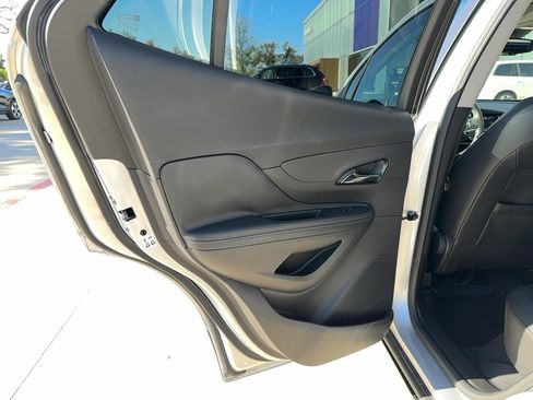 Used 2019 Buick Encore Preferred w/ Safety Package image 12