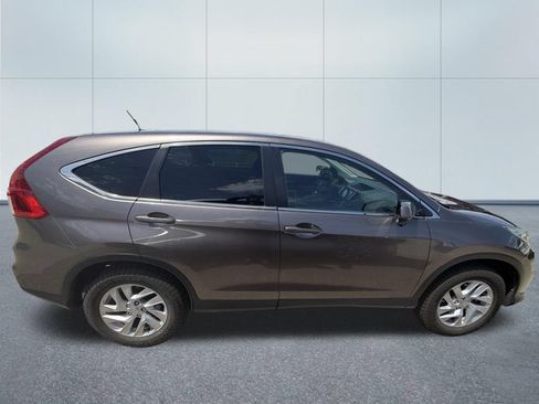 Used 2015 Honda CR-V EX image 15