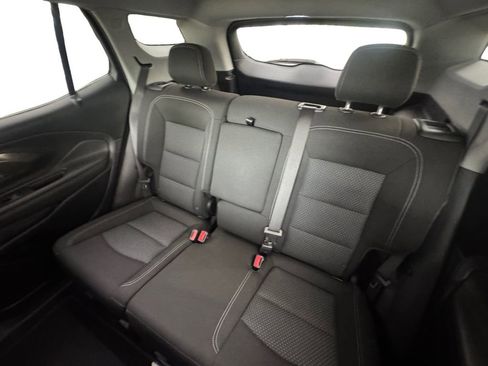 Used 2023 GMC Terrain SLE FWD image 14