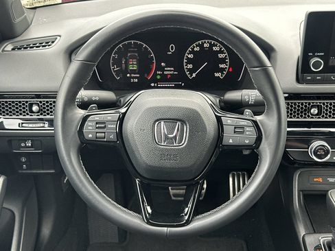 Used 2024 Honda Civic Sport image 19