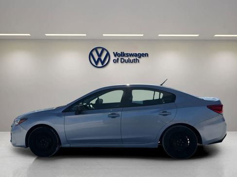 Used 2018 Subaru Impreza 2.0i image 2