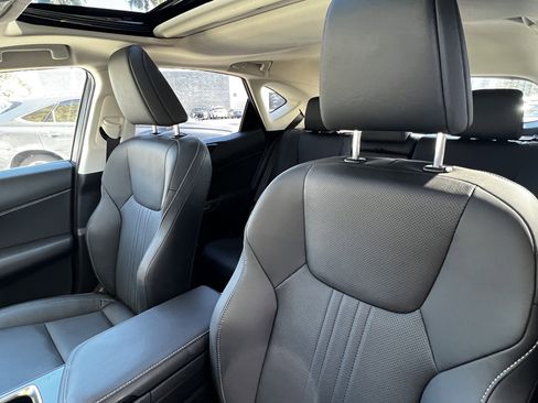 Certified 2022 Lexus NX 350 NX 350 Premium image 17