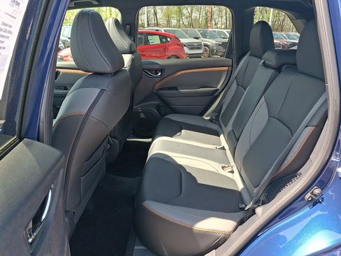 New 2026 Subaru Forester Sport AWD/4WD image 6