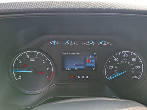 New 2026 Ford F150 STX image 28