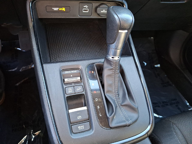 Used 2025 Honda CR-V LX image 14
