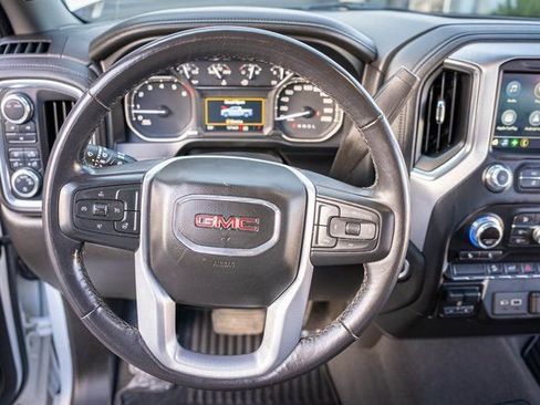 Used 2022 GMC Sierra 2500 SLE image 18