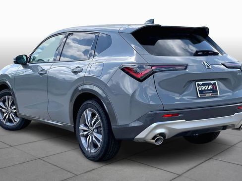 New 2026 Acura ADX FWD image 11